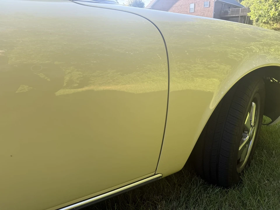 1969 Porsche 912 - Image 21 of 31