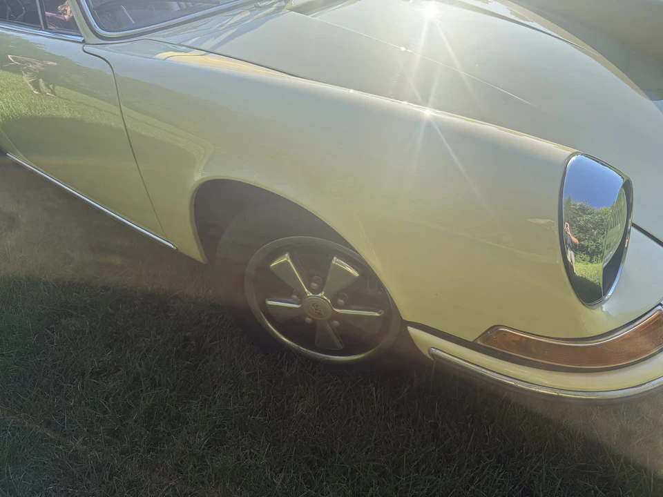 1969 Porsche 912 - Image 22 of 31