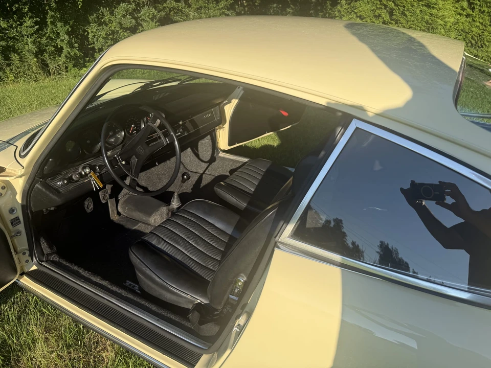 1969 Porsche 912 - Image 28 of 31