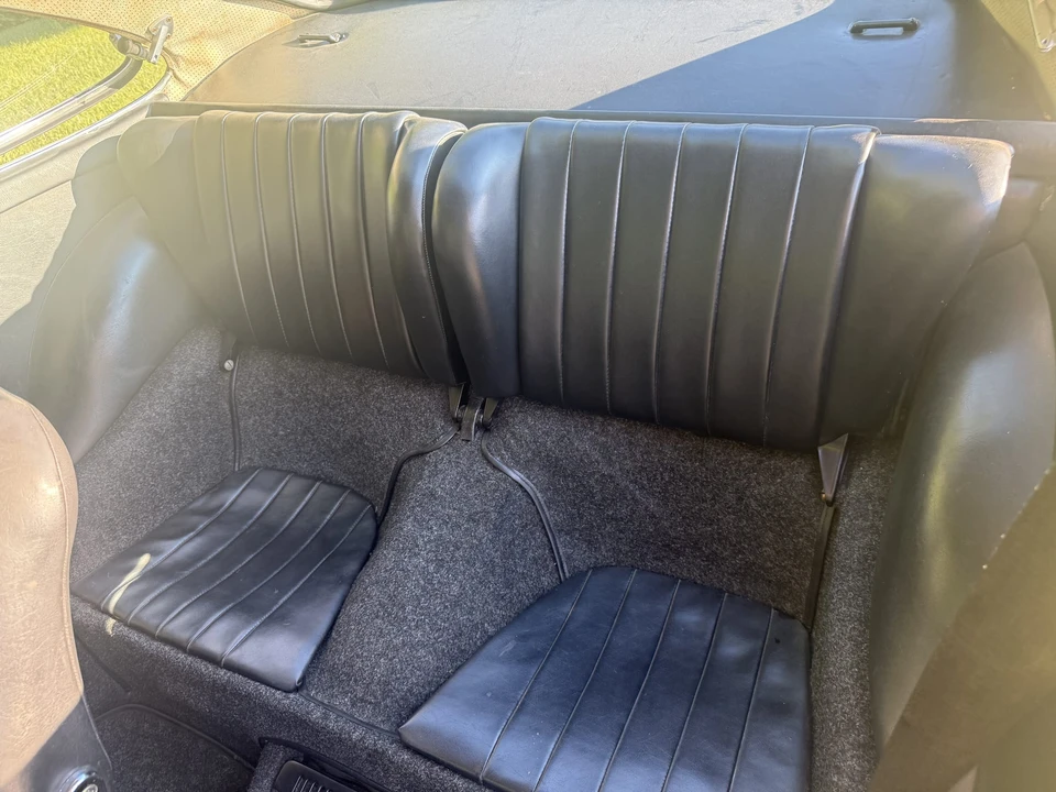 1969 Porsche 912 - Image 31 of 31