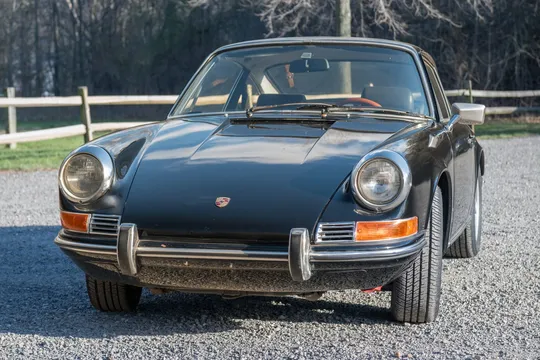 1969 Porsche 912 - Image 4 of 31