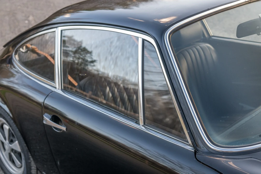 1969 Porsche 912 - Image 27 of 31