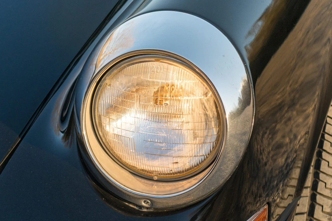 1969 Porsche 912 - Image 13 of 31