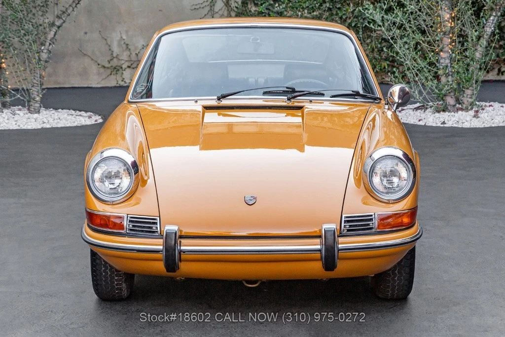 1969 Porsche 912 - Image 2 of 12