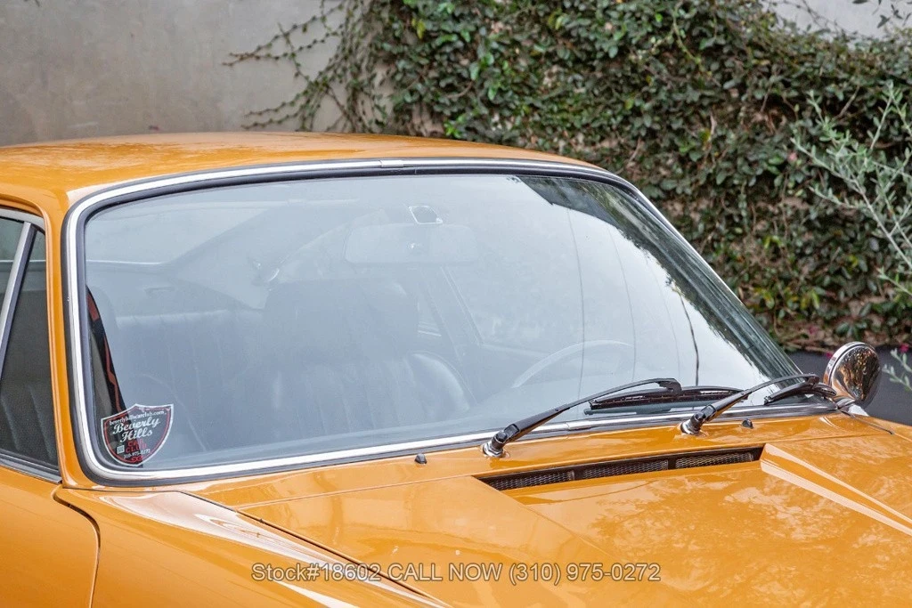 1969 Porsche 912 - Image 9 of 12