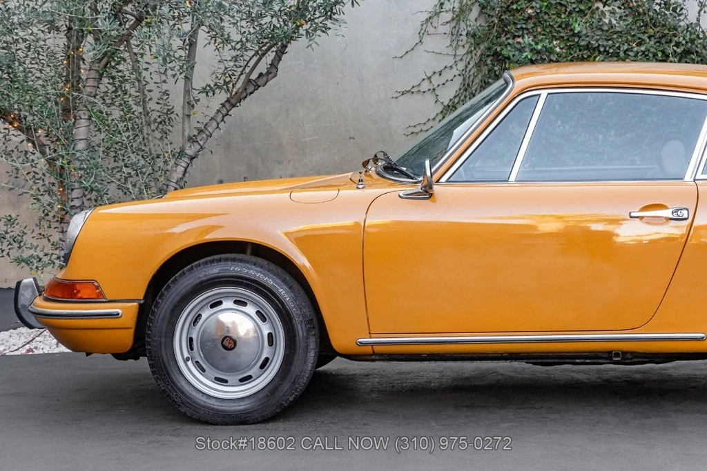 1969 Porsche 912 - Image 12 of 12