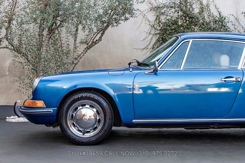 1969 Porsche 912 - Image 12 of 12