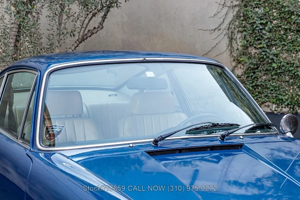 1969 Porsche 912 - Image 9 of 12