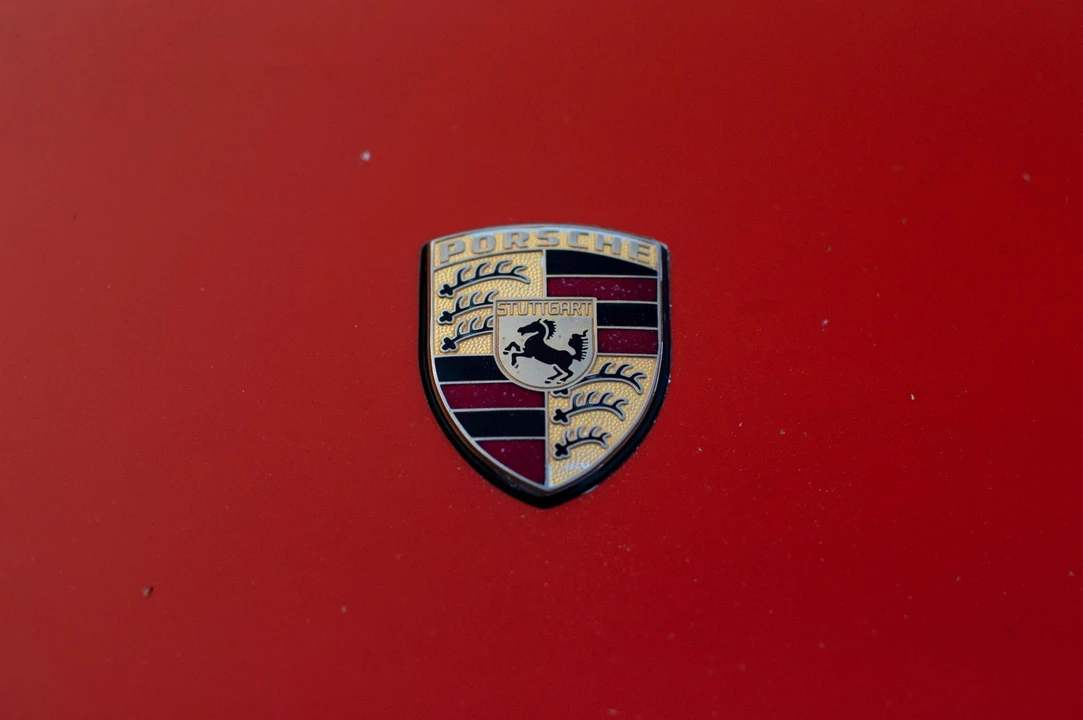1969 Porsche 912 F-Body LWB - Image 31 of 31
