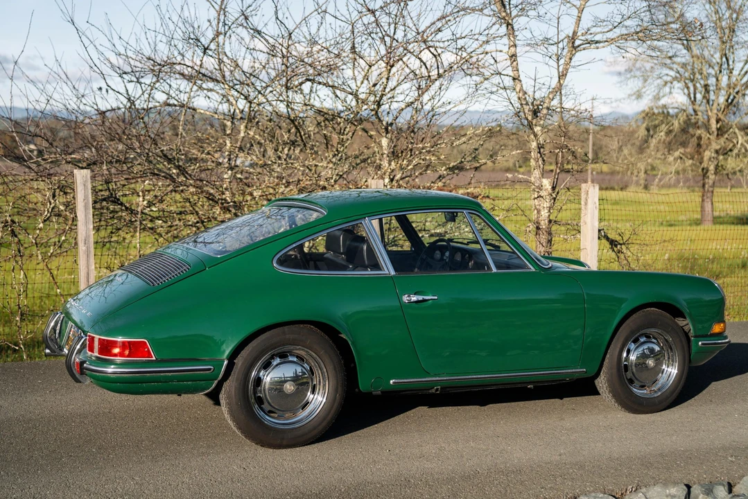 1969 Porsche 912 - Image 30 of 31