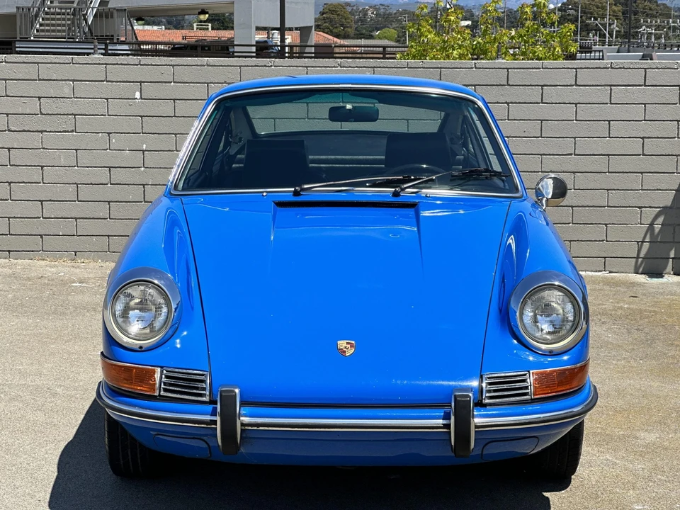 1969 Porsche 912 F-Body LWB - Image 11 of 31