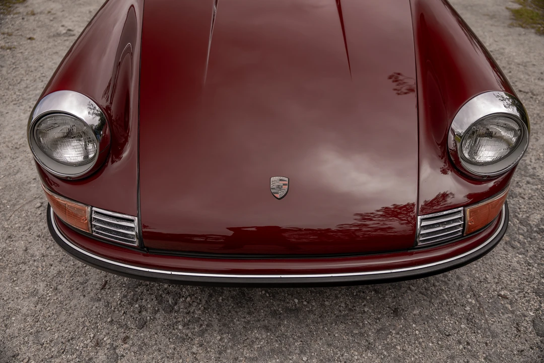 1969 Porsche Sports Prototypes (1960-1979) - Image 26 of 31