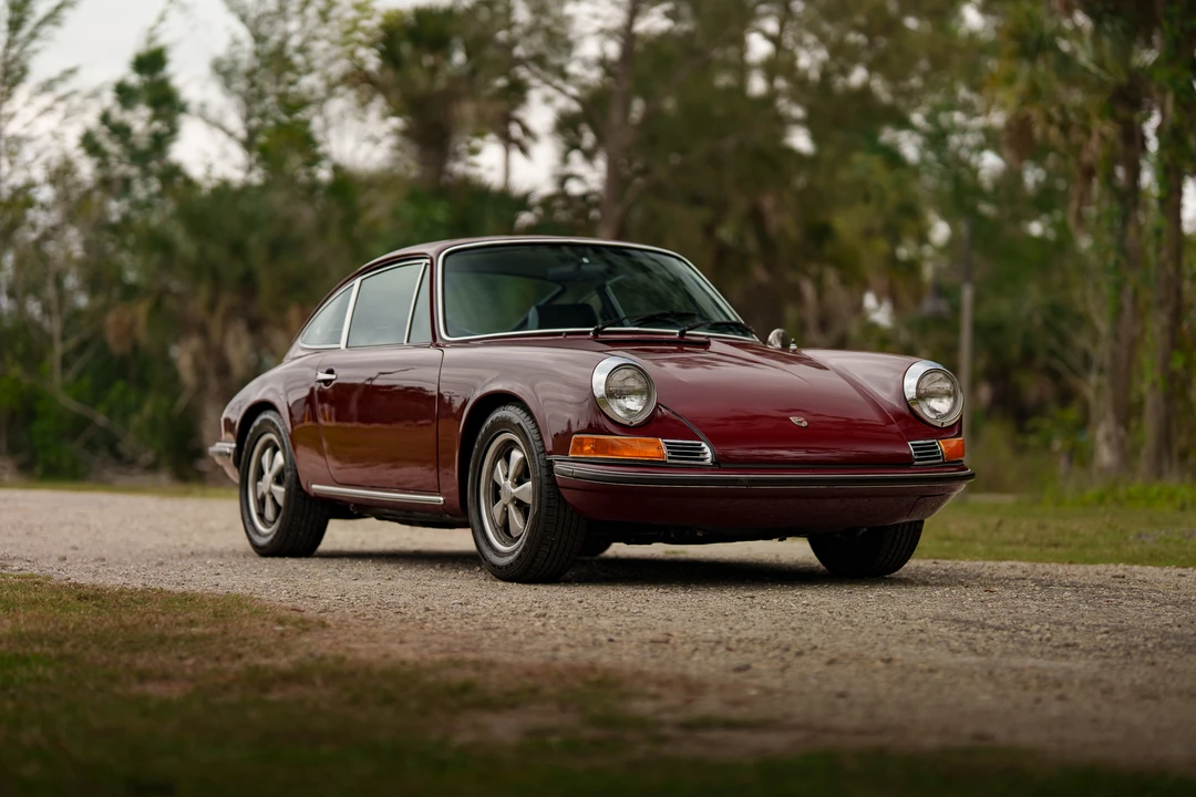 1969 Porsche Sports Prototypes (1960-1979) - Image 16 of 31
