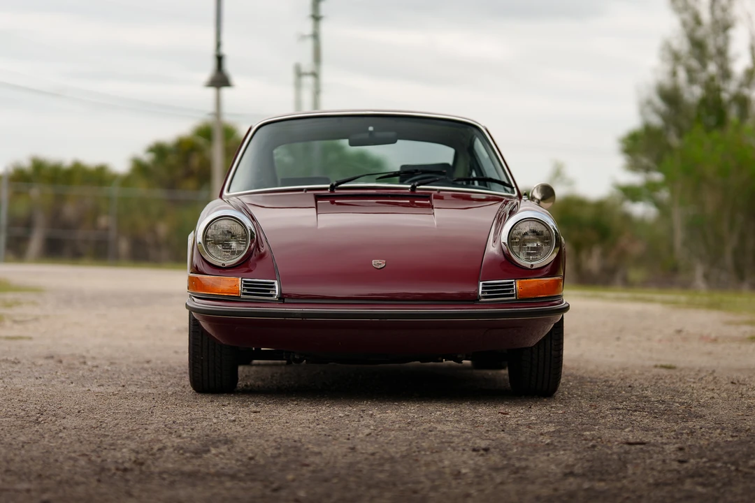 1969 Porsche Sports Prototypes (1960-1979) - Image 18 of 31