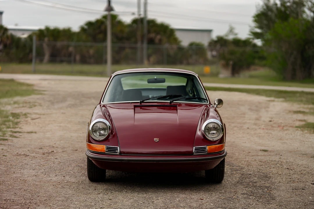 1969 Porsche Sports Prototypes (1960-1979) - Image 2 of 31