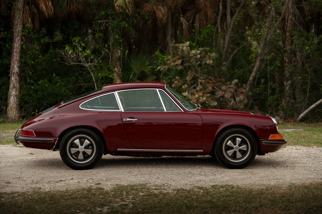 1969 Porsche Sports Prototypes (1960-1979) - Image 13 of 31