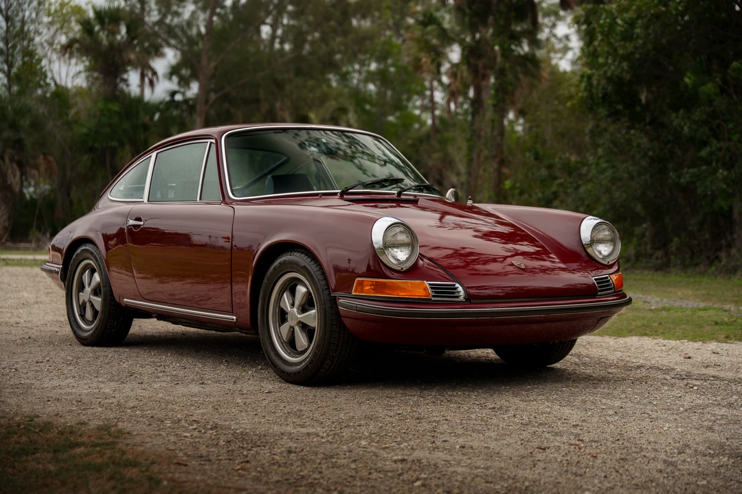 1969 Porsche Sports Prototypes (1960-1979) - Image 15 of 31