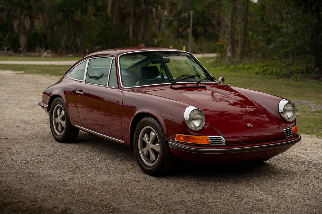 1969 Porsche Sports Prototypes (1960-1979) - Image 14 of 31