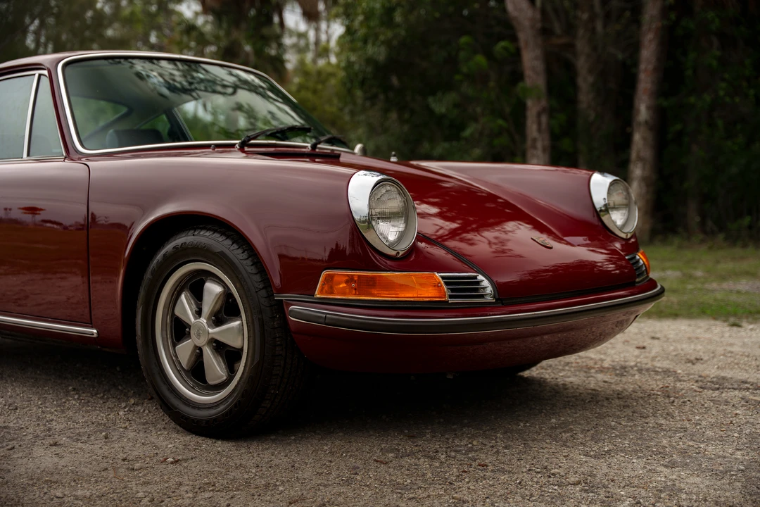 1969 Porsche Sports Prototypes (1960-1979) - Image 30 of 31