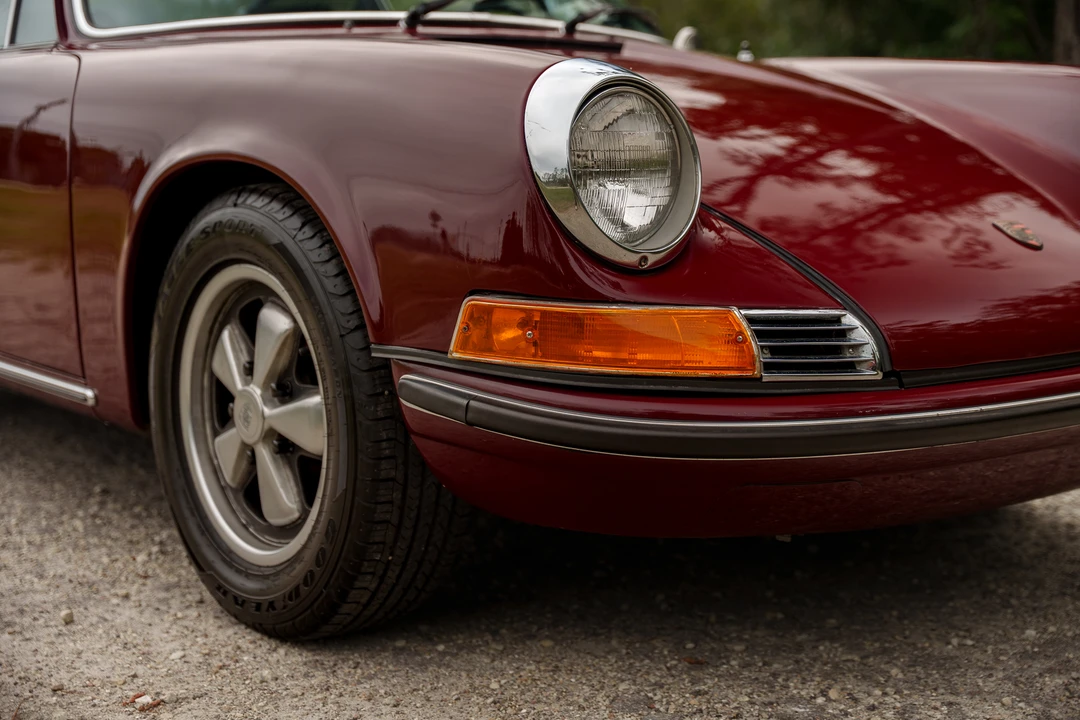1969 Porsche Sports Prototypes (1960-1979) - Image 29 of 31