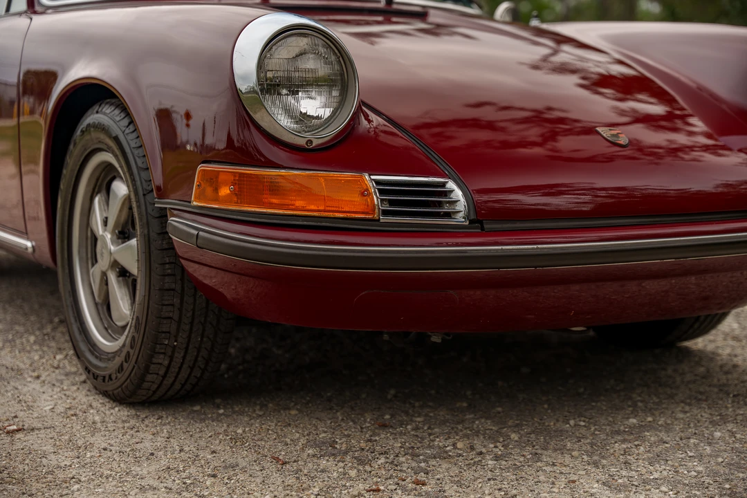 1969 Porsche Sports Prototypes (1960-1979) - Image 31 of 31