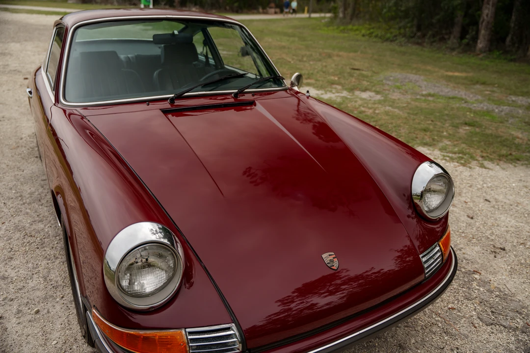 1969 Porsche Sports Prototypes (1960-1979) - Image 23 of 31