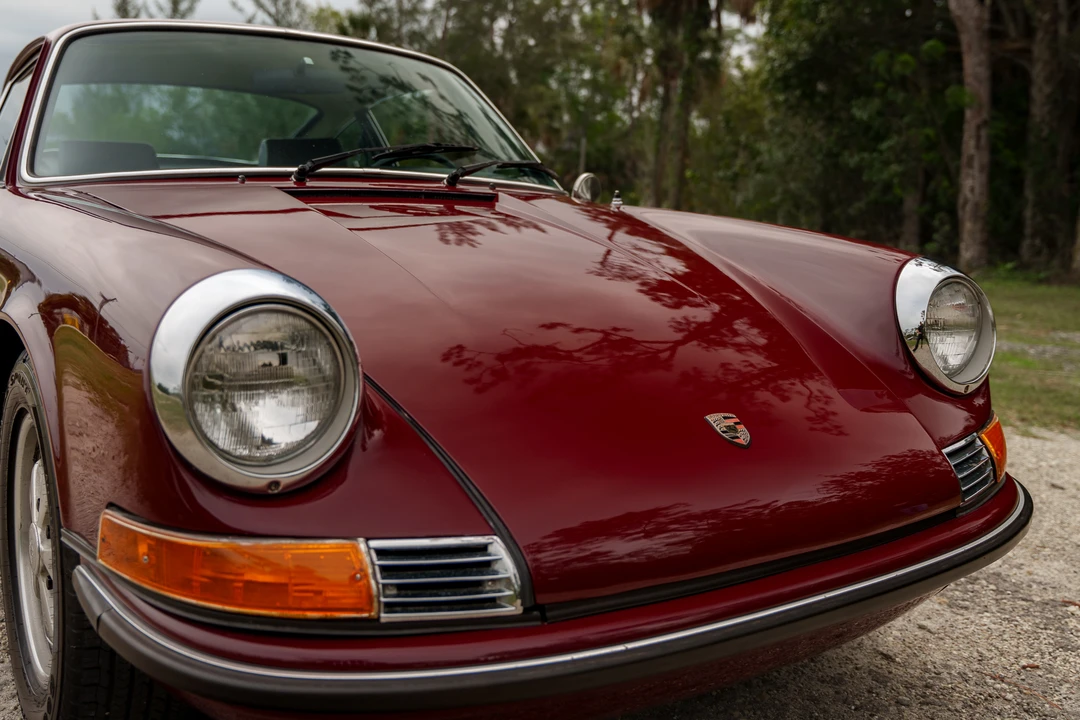 1969 Porsche Sports Prototypes (1960-1979) - Image 24 of 31