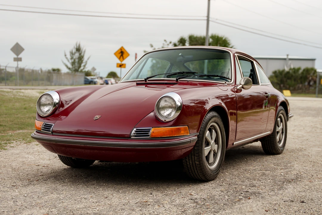1969 Porsche Sports Prototypes (1960-1979) - Image 3 of 31