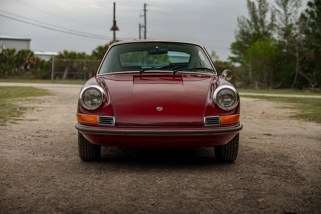 1969 Porsche Sports Prototypes (1960-1979) - Image 21 of 31