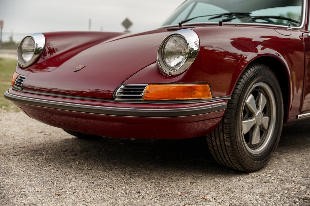1969 Porsche Sports Prototypes (1960-1979) - Image 27 of 31