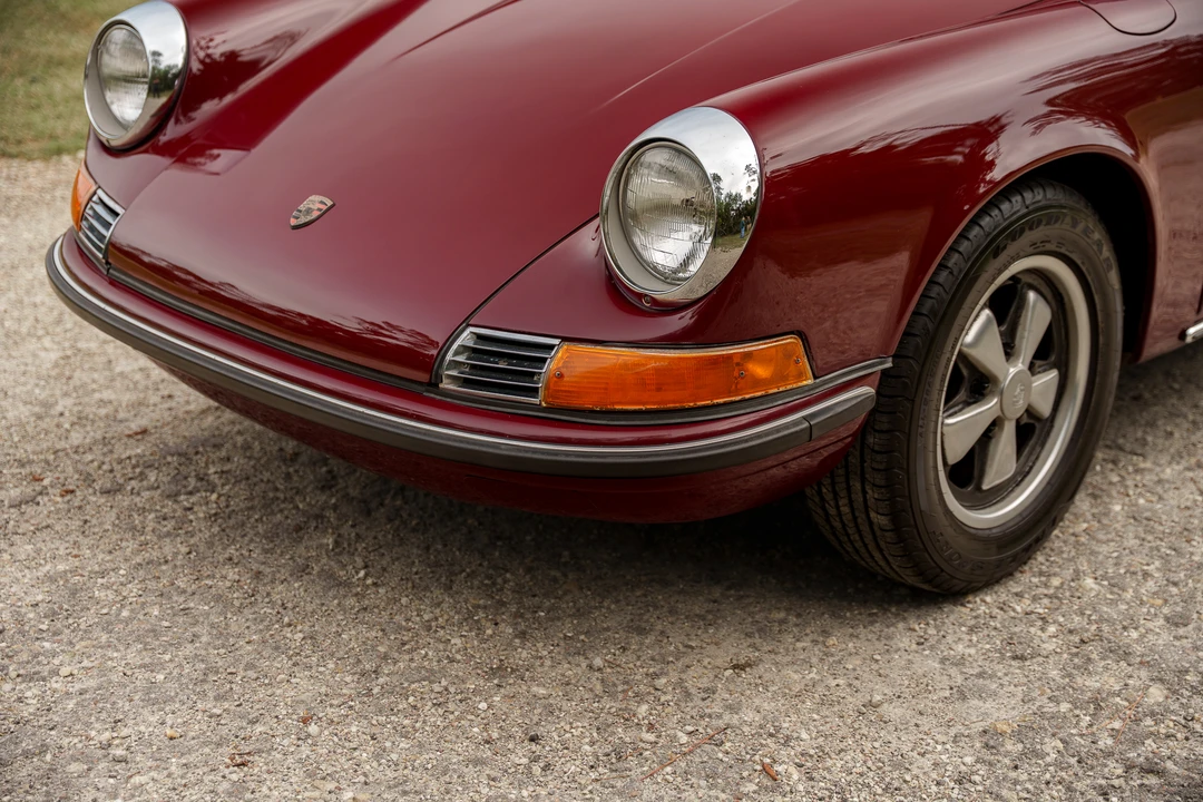 1969 Porsche Sports Prototypes (1960-1979) - Image 28 of 31