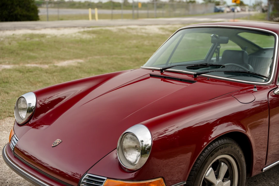 1969 Porsche Sports Prototypes (1960-1979) - Image 25 of 31