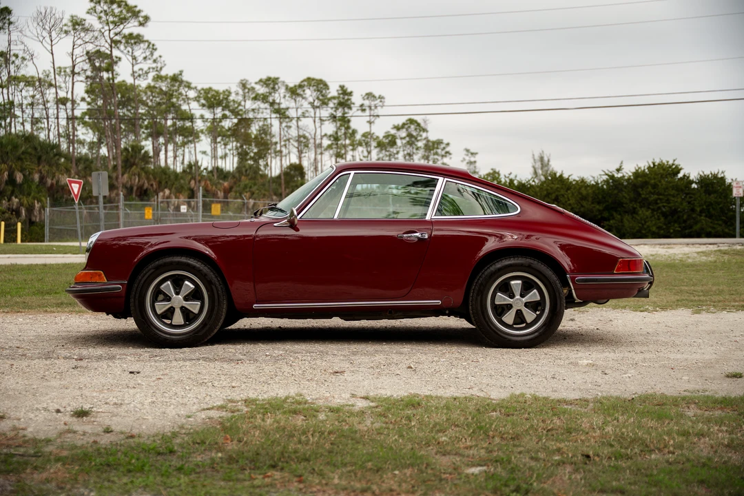 1969 Porsche Sports Prototypes (1960-1979) - Image 5 of 31
