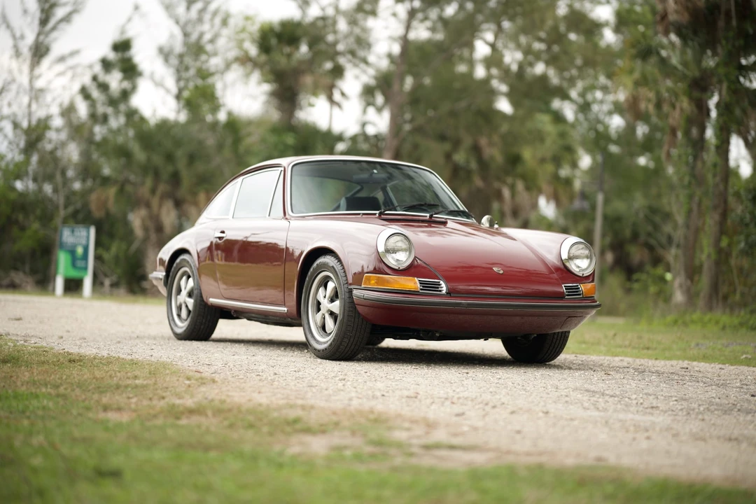 1969 Porsche Sports Prototypes (1960-1979) - Image 17 of 31