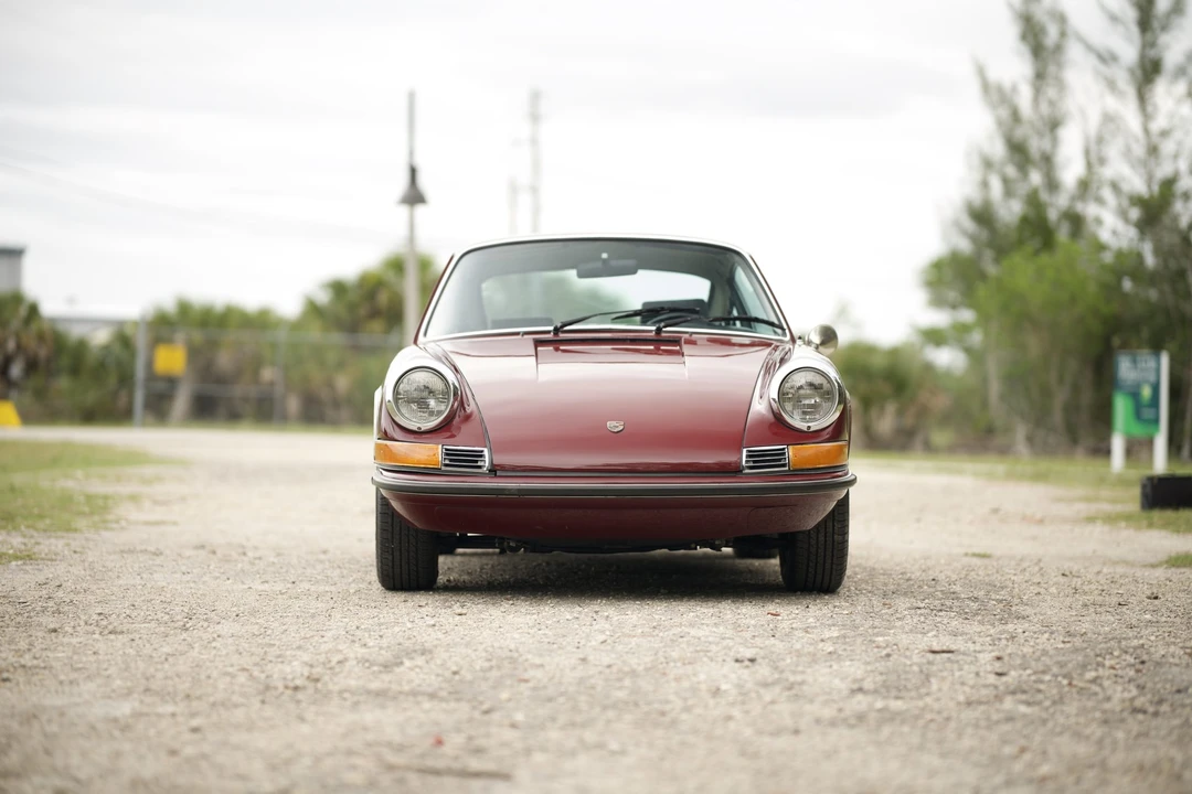 1969 Porsche Sports Prototypes (1960-1979) - Image 19 of 31
