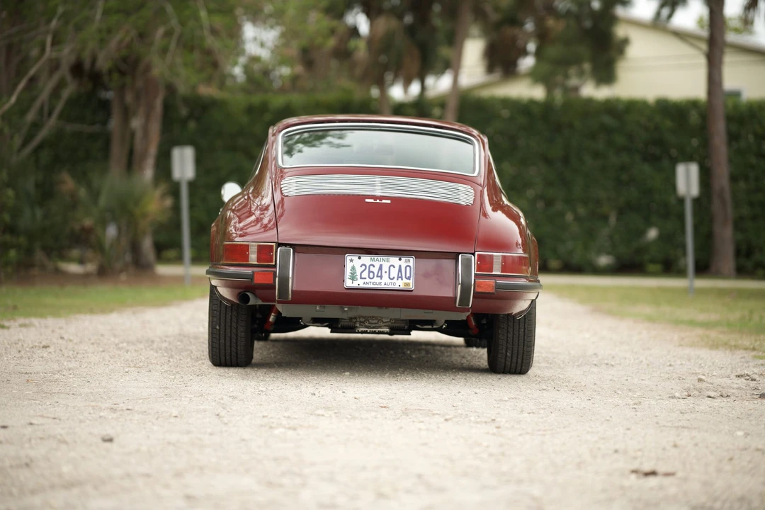 1969 Porsche Sports Prototypes (1960-1979) - Image 20 of 31