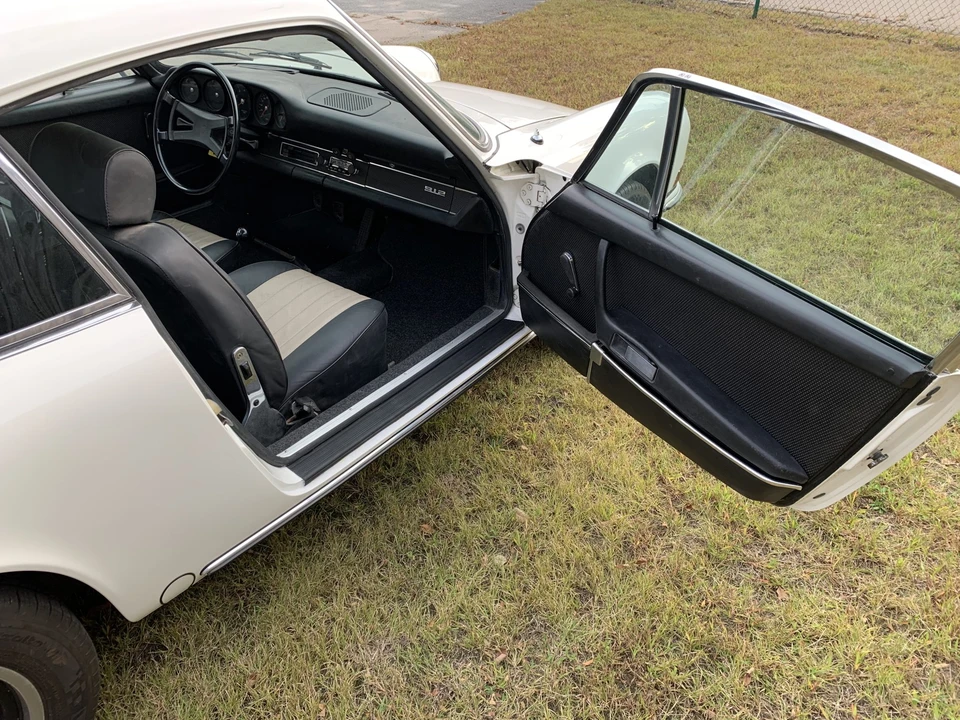 1969 Porsche 912 - Image 25 of 31