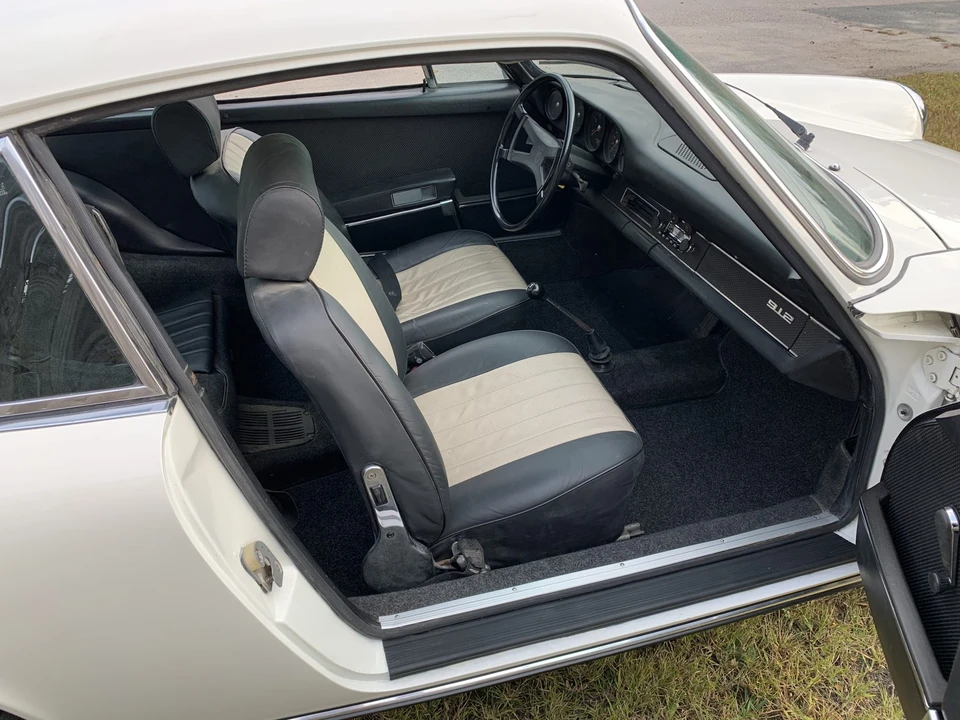 1969 Porsche 912 - Image 22 of 31