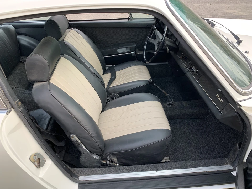 1969 Porsche 912 - Image 23 of 31