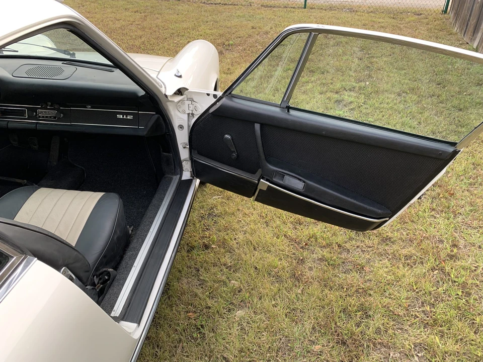 1969 Porsche 912 - Image 24 of 31