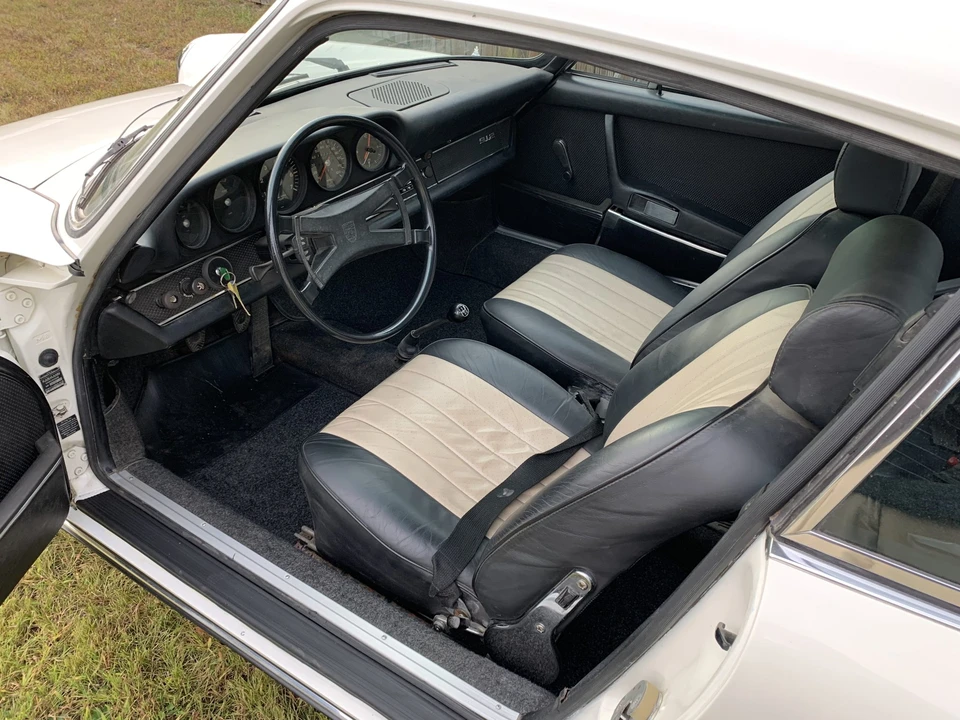 1969 Porsche 912 - Image 19 of 31