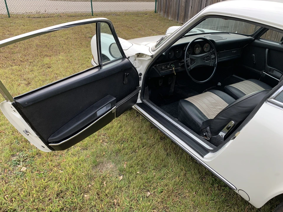 1969 Porsche 912 - Image 20 of 31