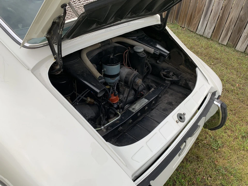 1969 Porsche 912 - Image 31 of 31