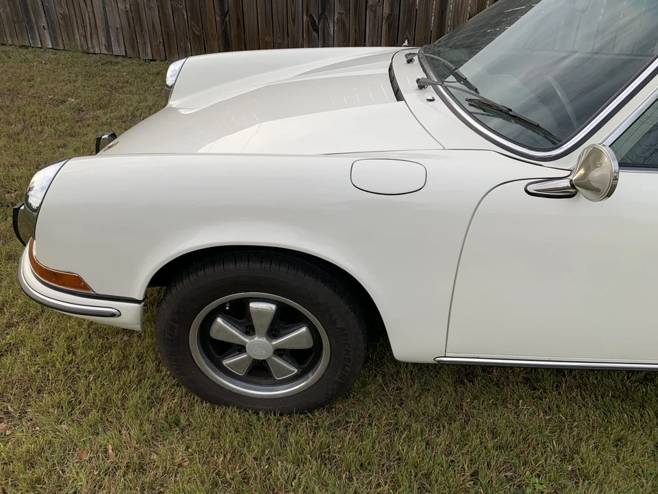 1969 Porsche 912 - Image 13 of 31