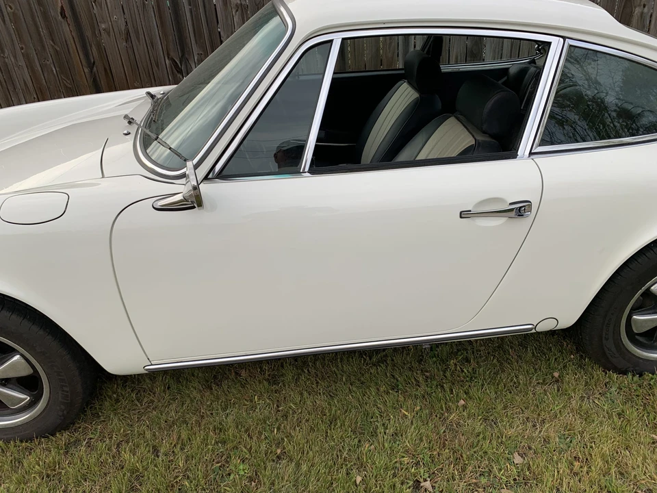 1969 Porsche 912 - Image 14 of 31