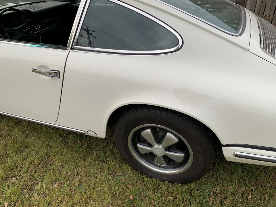 1969 Porsche 912 - Image 15 of 31