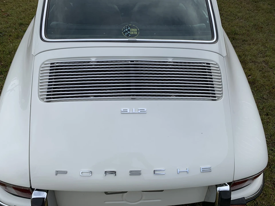 1969 Porsche 912 - Image 16 of 31