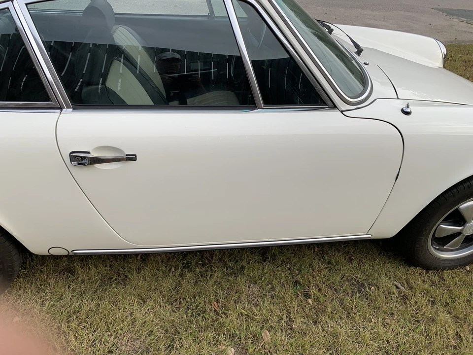 1969 Porsche 912 - Image 18 of 31