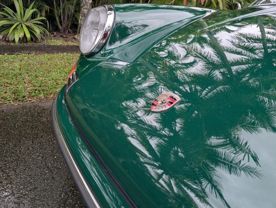 1969 Porsche 912 F-Body LWB - Image 15 of 31