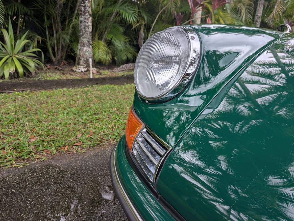 1969 Porsche 912 F-Body LWB - Image 14 of 31